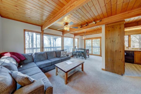 Cabin Retreat